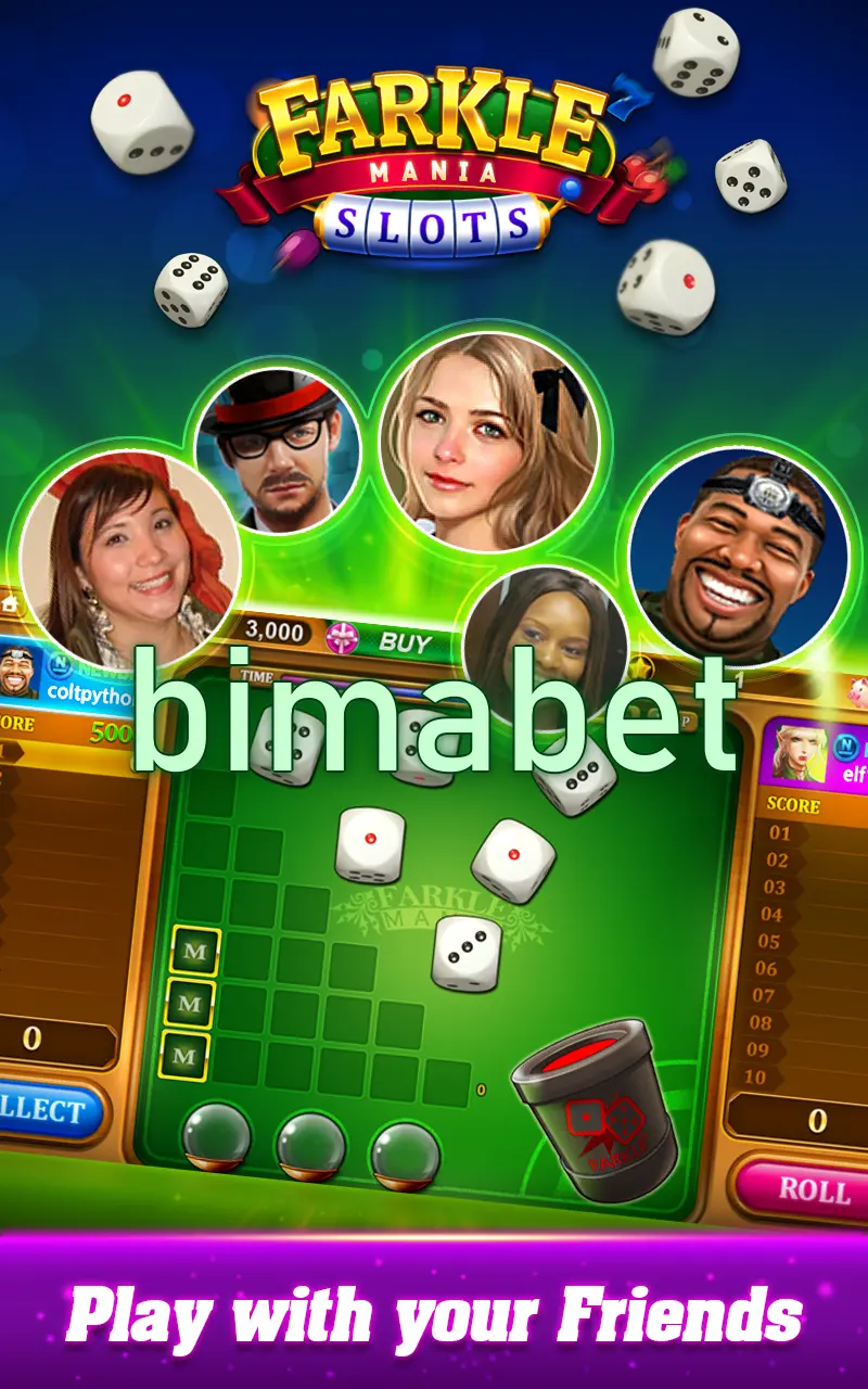 bimabet Unduh
