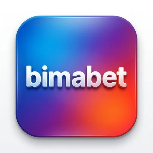 bimabet Logo - Resmi