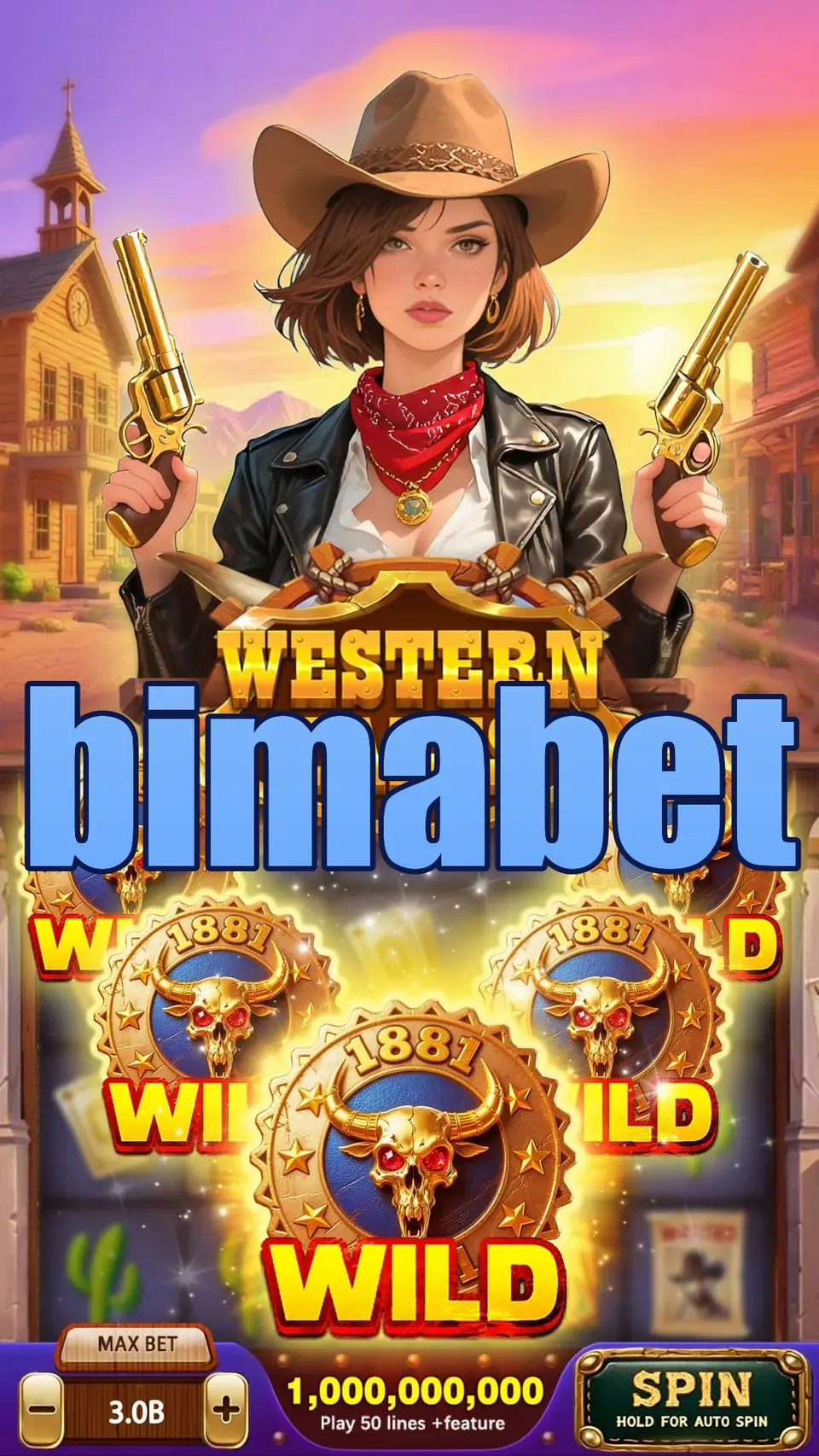 bimabet Preview - Resmi Unduh